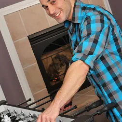 Samuel O'Toole in 'Next Door Studios' Mutual Fun (Thumbnail 9)