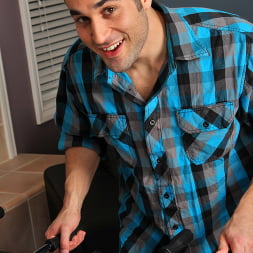Samuel O'Toole in 'Next Door Studios' Mutual Fun (Thumbnail 12)