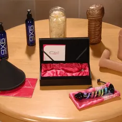 Samuel O'Toole in 'Next Door Studios' O'Toole Time (Thumbnail 1)