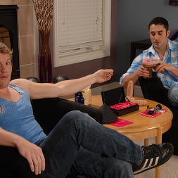 Samuel O'Toole in 'Next Door Studios' O'Toole Time (Thumbnail 2)