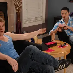 Samuel O'Toole in 'Next Door Studios' O'Toole Time (Thumbnail 2)