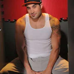 Samuel O'Toole in 'Next Door Studios' Red Hot Hole (Thumbnail 1)