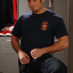 Samuel O'Toole in 'Next Door Studios' Solo Alarm Fire (Thumbnail 1)