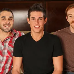 Samuel O'Toole in 'Next Door Studios' Summer Games (Thumbnail 1)