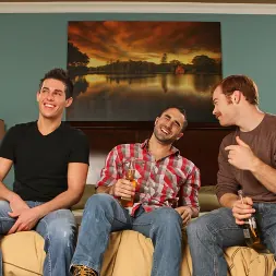 Samuel O'Toole in 'Next Door Studios' Summer Games (Thumbnail 4)