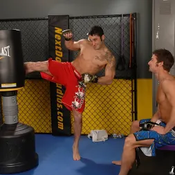 Samuel O'Toole in 'Next Door Studios' Taking It Hard (Thumbnail 1)