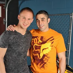 Samuel O'Toole in 'Next Door Studios' THE POWER OF NEGOTIATION (Thumbnail 1)