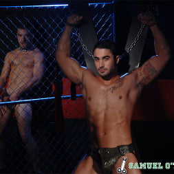 Samuel O'Toole in 'Next Door Studios' The Spider Catches a Sexy Fly (Thumbnail 1)