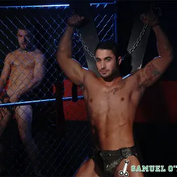 Samuel O'Toole in 'Next Door Studios' The Spider Catches a Sexy Fly (Thumbnail 1)