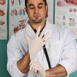 Samuel O'Toole in 'Next Door Studios' TOOLE'S OF THE TRADE (Thumbnail 8)