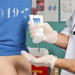 Samuel O'Toole in 'Next Door Studios' TOOLE'S OF THE TRADE (Thumbnail 12)