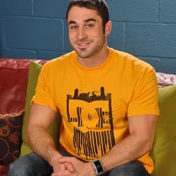 Samuel O'Toole in 'Next Door Studios' Watch Me (Thumbnail 1)