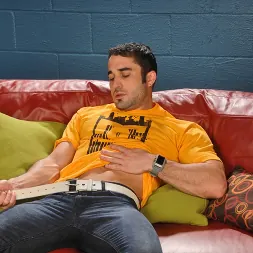 Samuel O'Toole in 'Next Door Studios' Watch Me (Thumbnail 3)