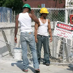 Scorpio in Cock Contractors (Photo 1) Scorpio in 'Next Door Studios' Cock Contractors (Thumbnail 1)