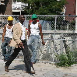 Scorpio in 'Next Door Studios' Cock Contractors (Thumbnail 11)