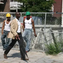 Scorpio in Cock Contractors (Photo 11) Scorpio in 'Next Door Studios' Cock Contractors (Thumbnail 11)