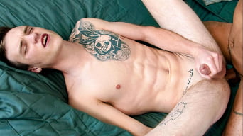 Scott Finn in 'Dirty Cop - Busted Bottom'