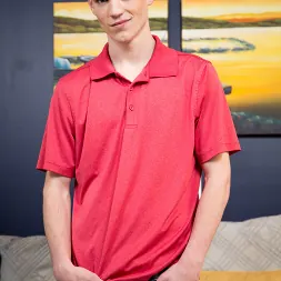 Scott Finn in 'Next Door Studios' Flash Card Fuck (Thumbnail 1)