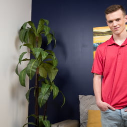 Scott Finn in 'Next Door Studios' Flash Card Fuck (Thumbnail 2)