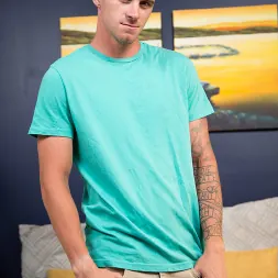 Scott Finn in 'Next Door Studios' Flash Card Fuck (Thumbnail 10)