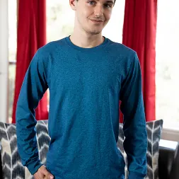 Scott Finn in 'Next Door Studios' Straight Dudes Like Watching (Thumbnail 10)