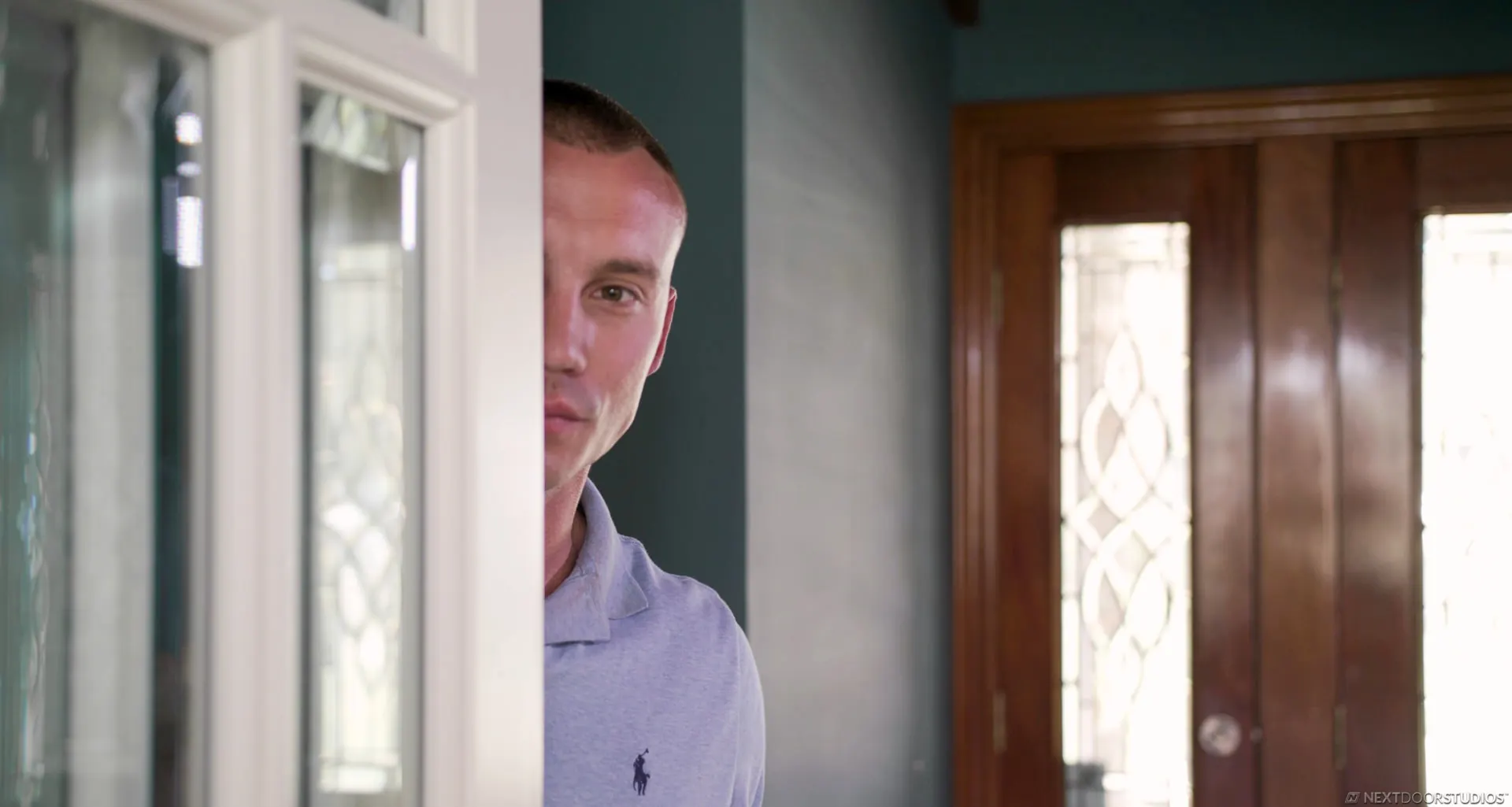 Next Door Studios 'Straight Dudes Like Watching' starring Scott Finn (Photo 16)