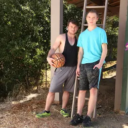 Scott Harbor in 'Next Door Studios' How To Be Cool (Thumbnail 1)