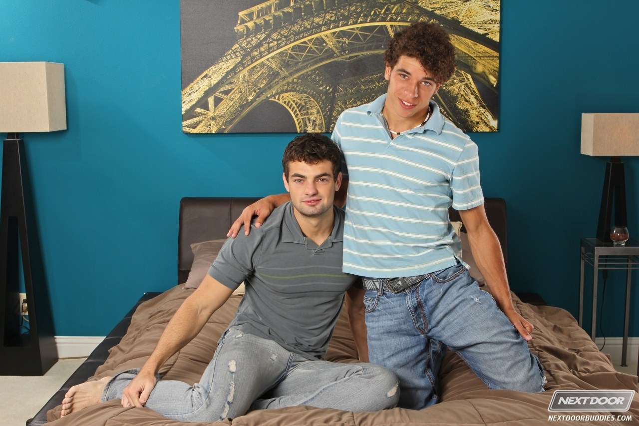 Next Door Studios 'Taking Tips' starring Scotty Dean (Photo 1)