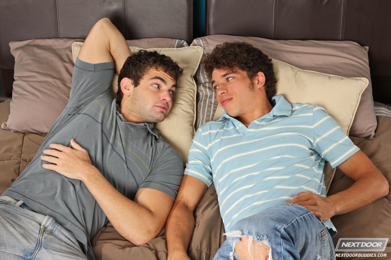 Next Door Studios 'Taking Tips' starring Scotty Dean (Photo 8)
