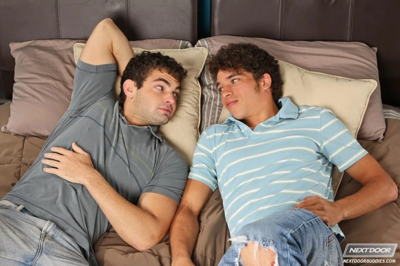 Scotty Dean in 'Taking Tips' from 'Next Door Studios' (Photo 8) Next Door Studios 'Taking Tips' starring Scotty Dean (Photo 8)