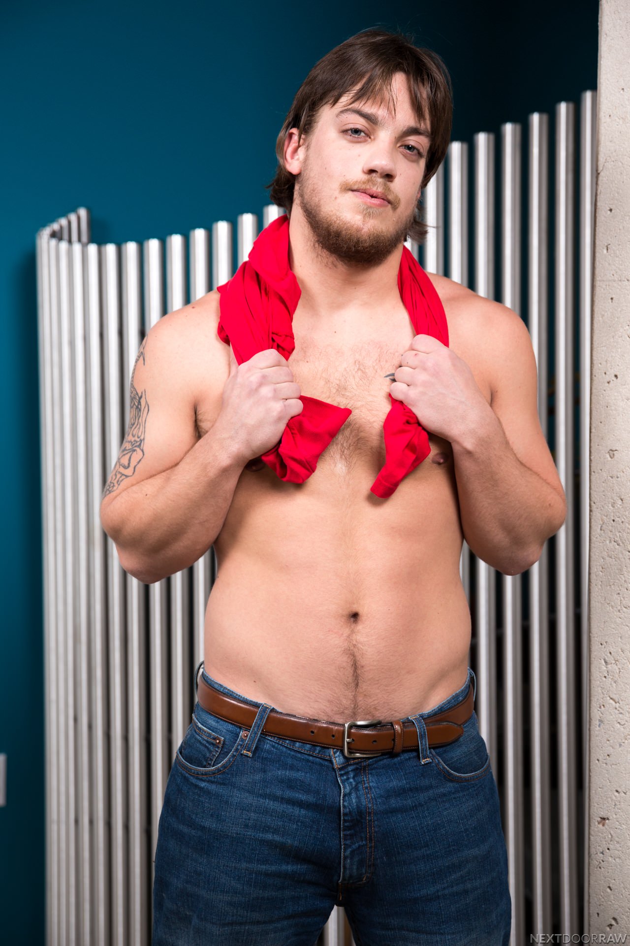 Scotty Dickenson in 'Next Door Studios' Master Debaters (Thumbnail 9)