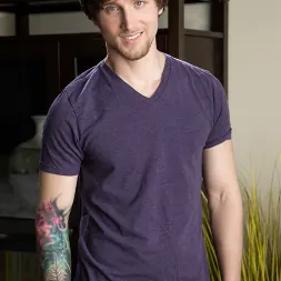 Scotty Zee in 'Next Door Studios' All-American Rookie (Thumbnail 1)