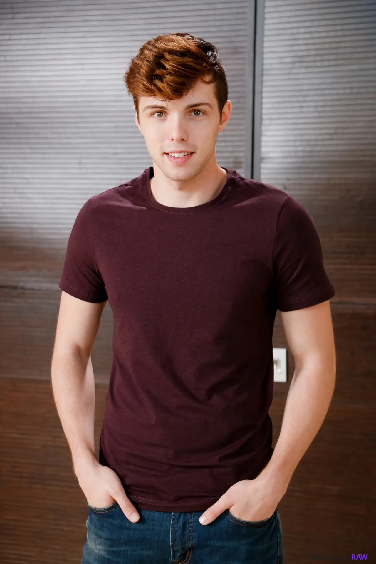 Next Door Studios 'Celebrity Stalker' starring Scotty Zee (Photo 1)