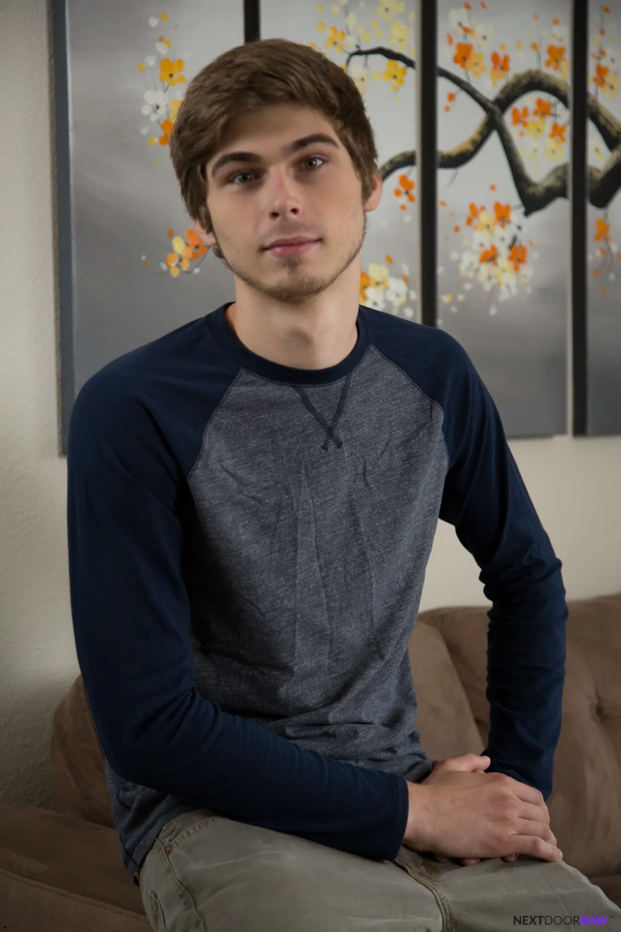 Scotty Zee in 'Curious Voyeur' from 'Next Door Studios' (Photo 9) Next Door Studios 'Curious Voyeur' starring Scotty Zee (Photo 9)