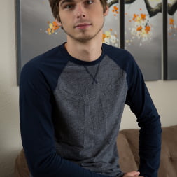 Scotty Zee in 'Next Door Studios' Curious Voyeur (Thumbnail 9)