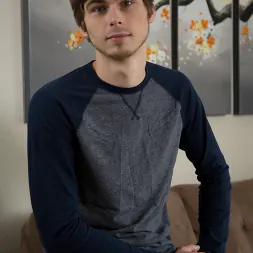 Scotty Zee in Curious Voyeur (Photo 9) Scotty Zee in 'Next Door Studios' Curious Voyeur (Thumbnail 9)