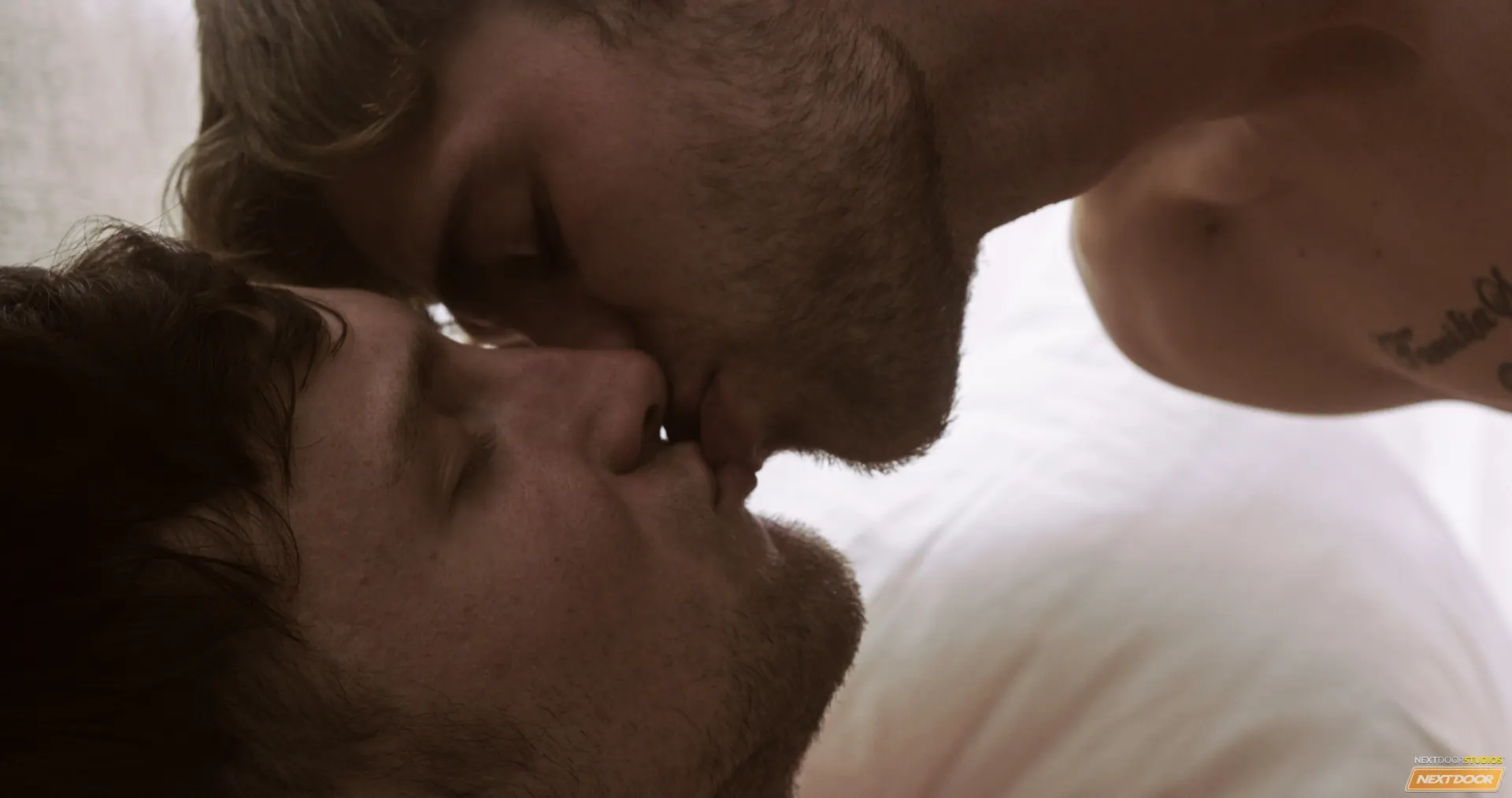 Scotty Zee in 'Fictional Fuck' from 'Next Door Studios' (Photo 105) Next Door Studios 'Fictional Fuck' starring Scotty Zee (Photo 105)