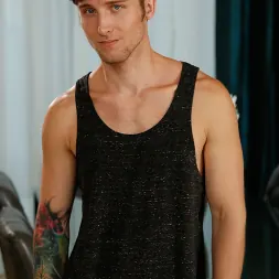 Scotty Zee in 'Next Door Studios' First Time Cruiser (Thumbnail 1)