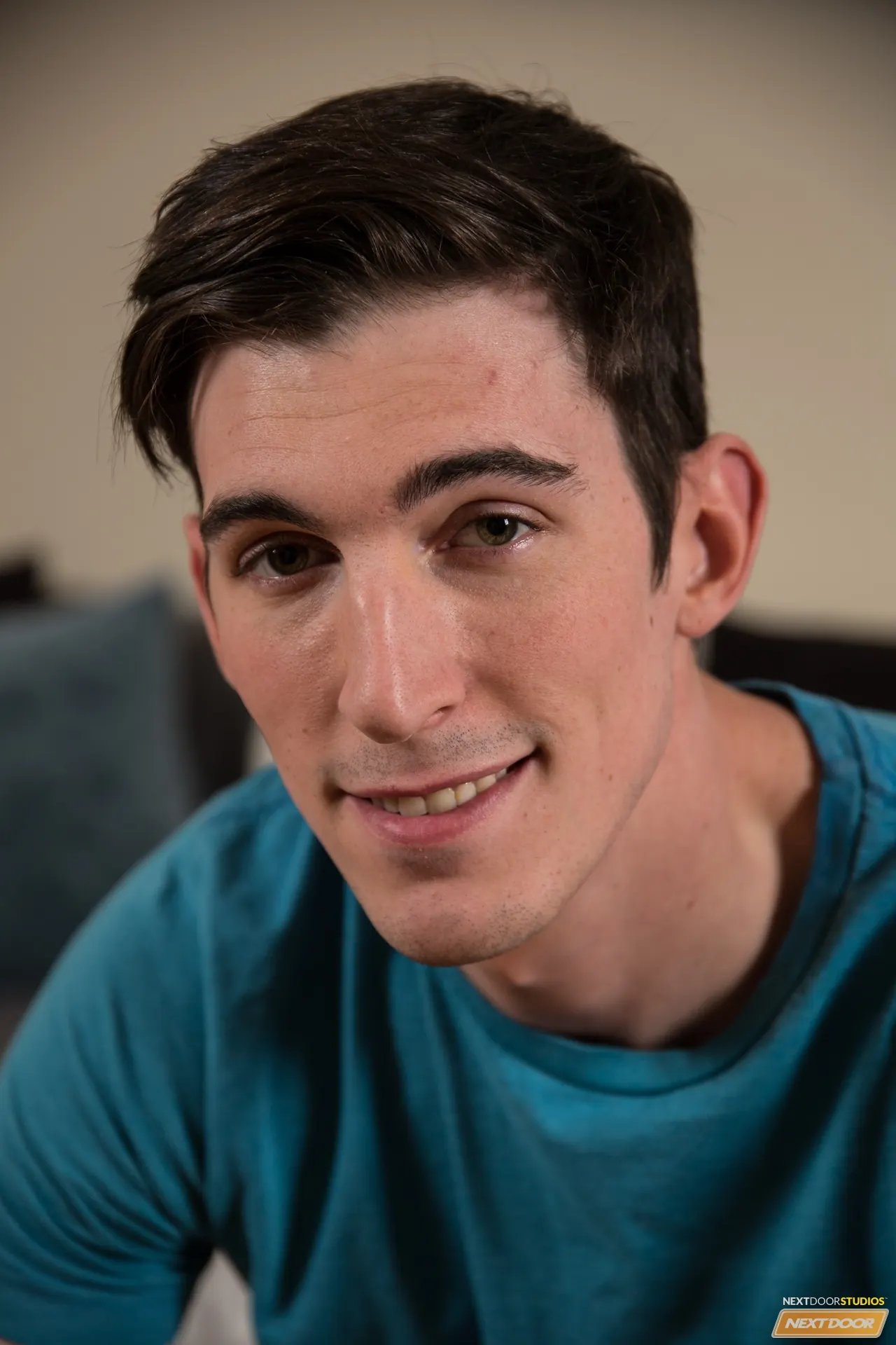 Scotty Zee in 'Introducing Matt Delgado' from 'Next Door Studios' (Photo 1) Next Door Studios 'Introducing Matt Delgado' starring Scotty Zee (Photo 1)