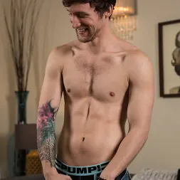 Scotty Zee in 'Next Door Studios' Introducing Matt Delgado (Thumbnail 12)