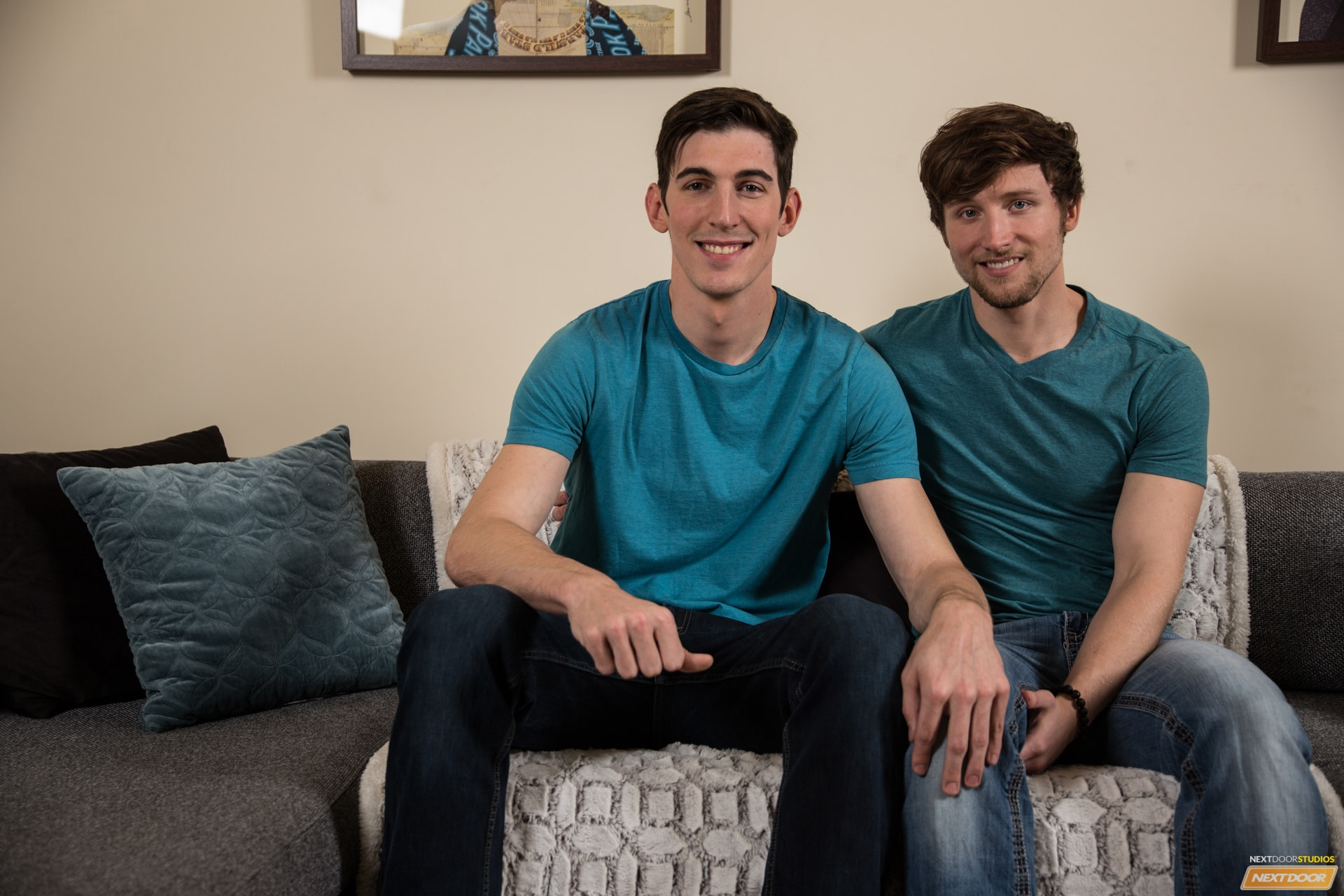 Next Door Studios 'Introducing Matt Delgado' starring Scotty Zee (Photo 16)