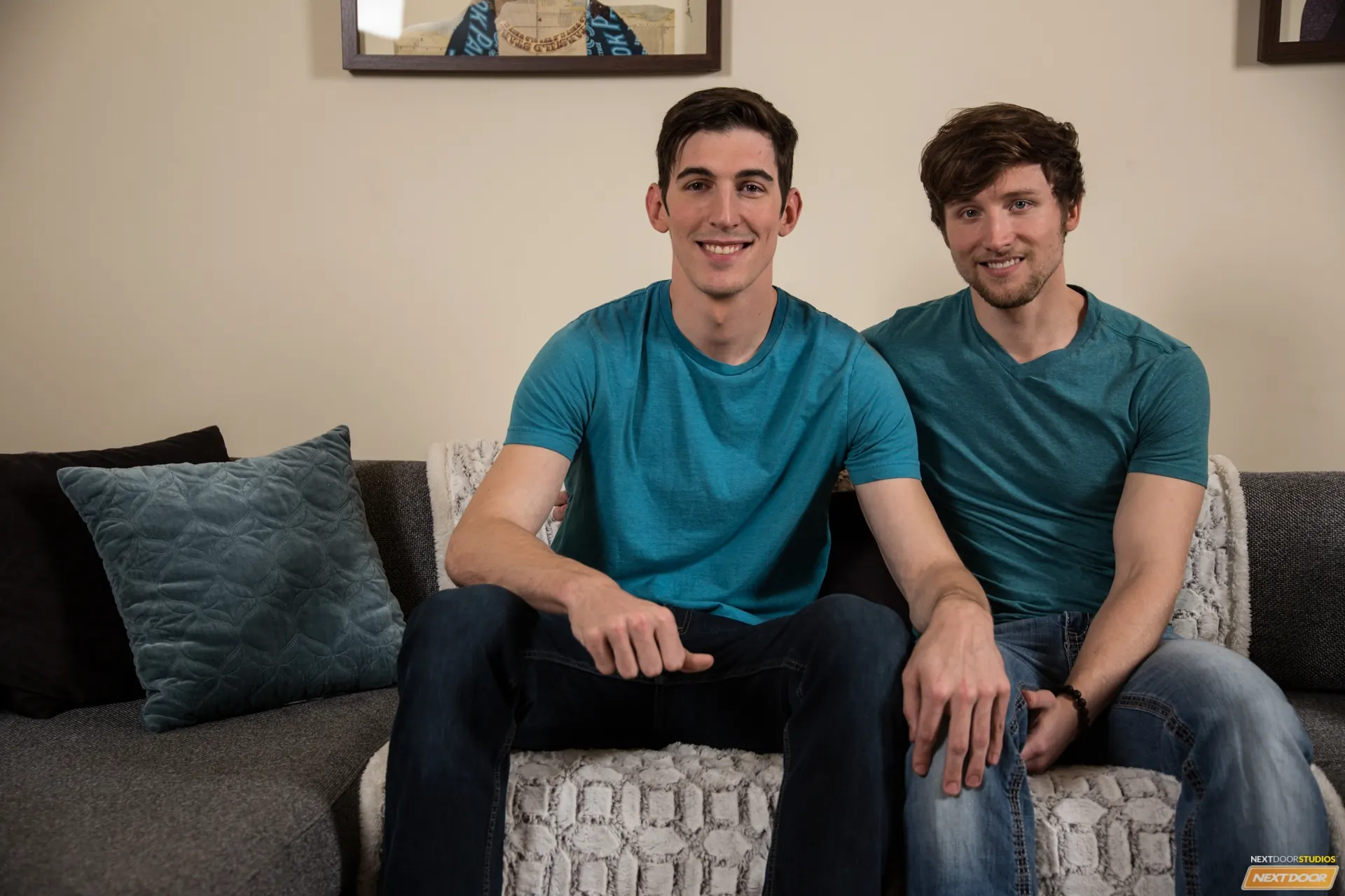 Scotty Zee in 'Introducing Matt Delgado' from 'Next Door Studios' (Photo 16) Next Door Studios 'Introducing Matt Delgado' starring Scotty Zee (Photo 16)