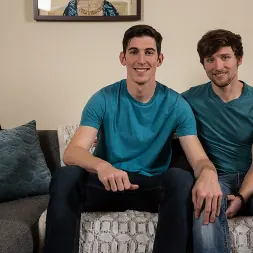 Scotty Zee in 'Next Door Studios' Introducing Matt Delgado (Thumbnail 16)