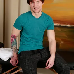 Scotty Zee in 'Next Door Studios' Mutual Touch (Thumbnail 1)