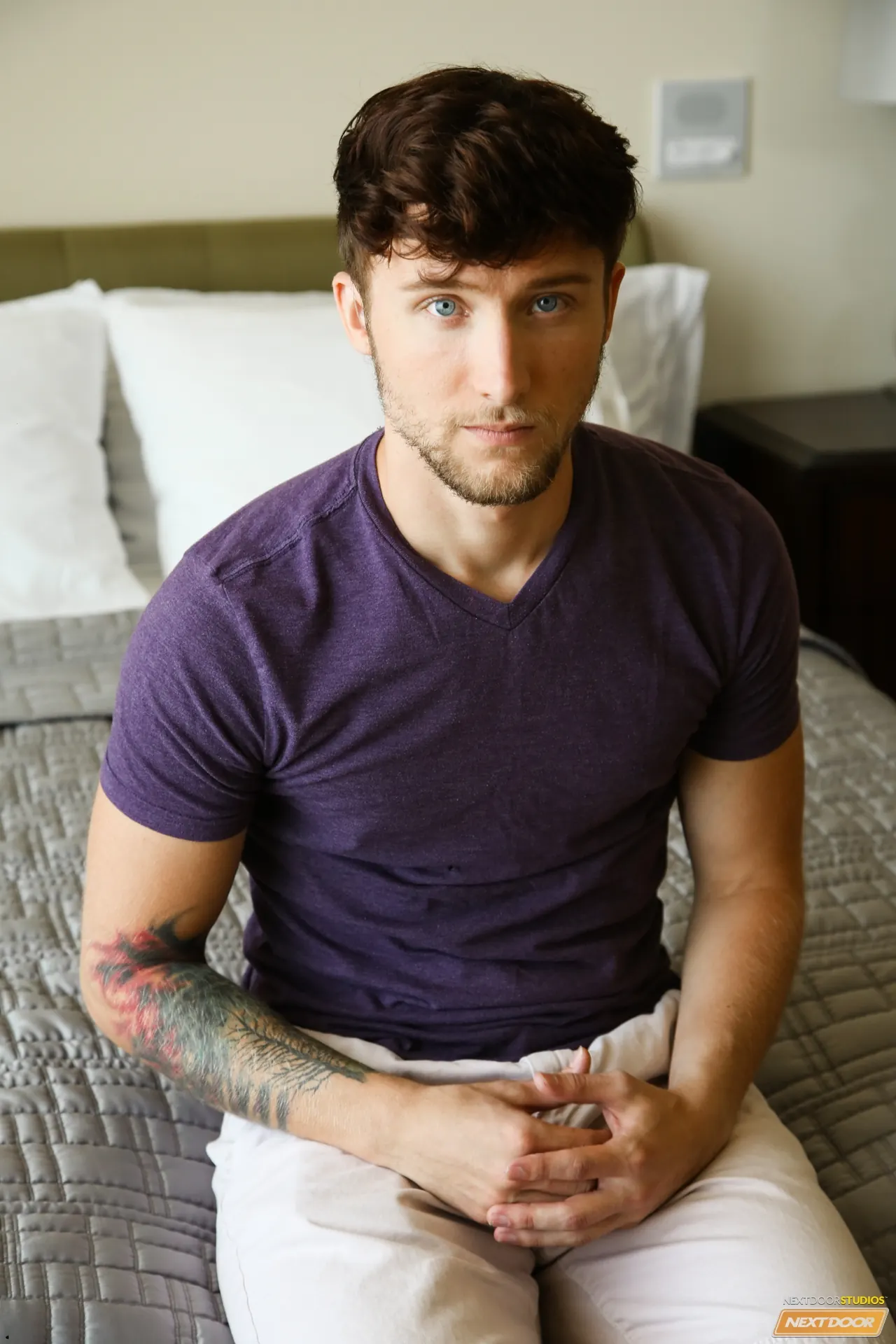 Next Door Studios 'Poke-U-Man Go' starring Scotty Zee (Photo 1)