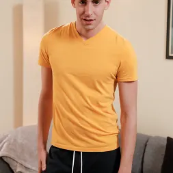 Scotty Zee in 'Next Door Studios' Virgin Butt Buddy (Thumbnail 1)