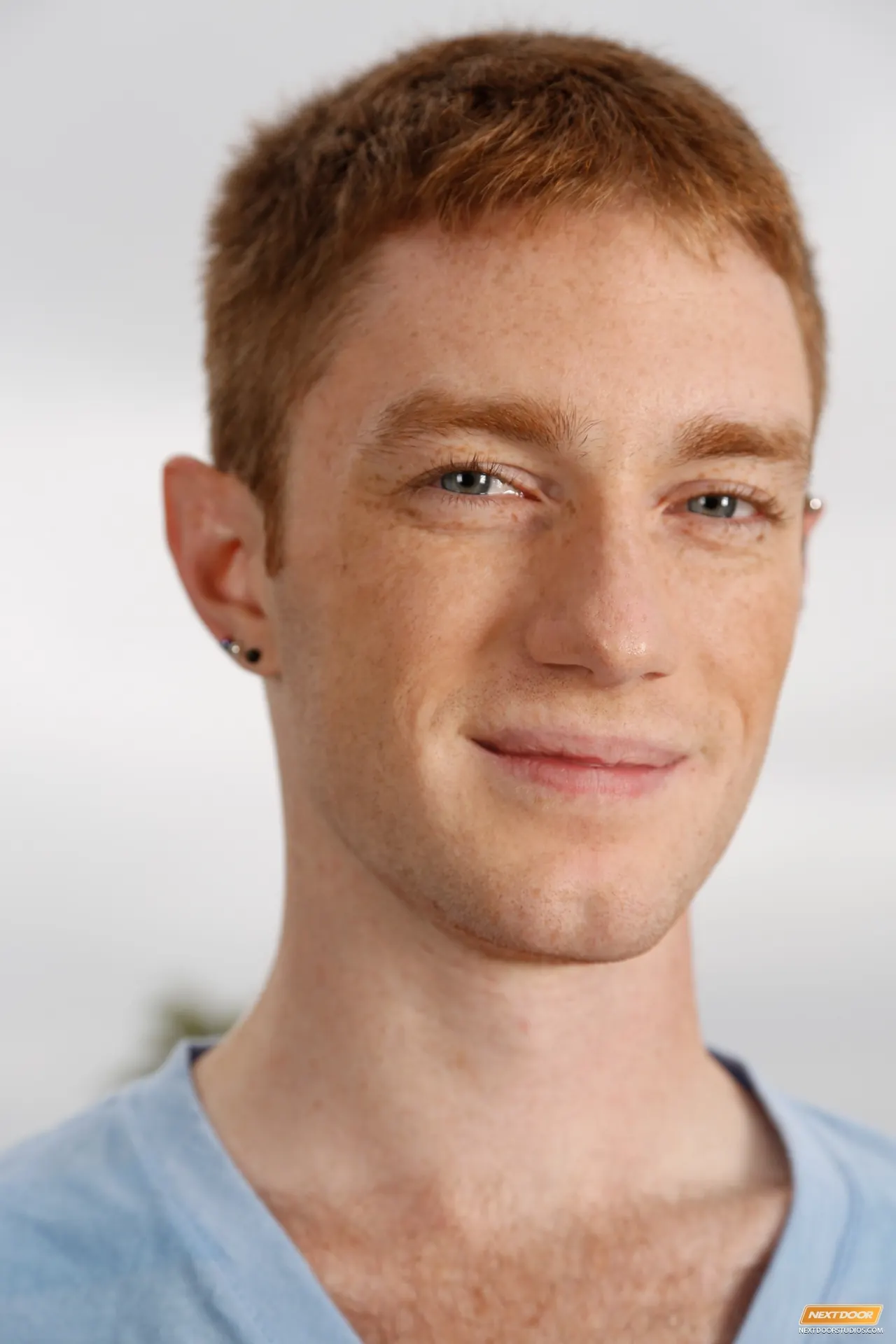 Seamus O'Rilley in 'Seamus O'Rilley' from 'Next Door Studios' (Photo 1) Next Door Studios 'Seamus O'Rilley' starring Seamus O'Rilley (Photo 1)