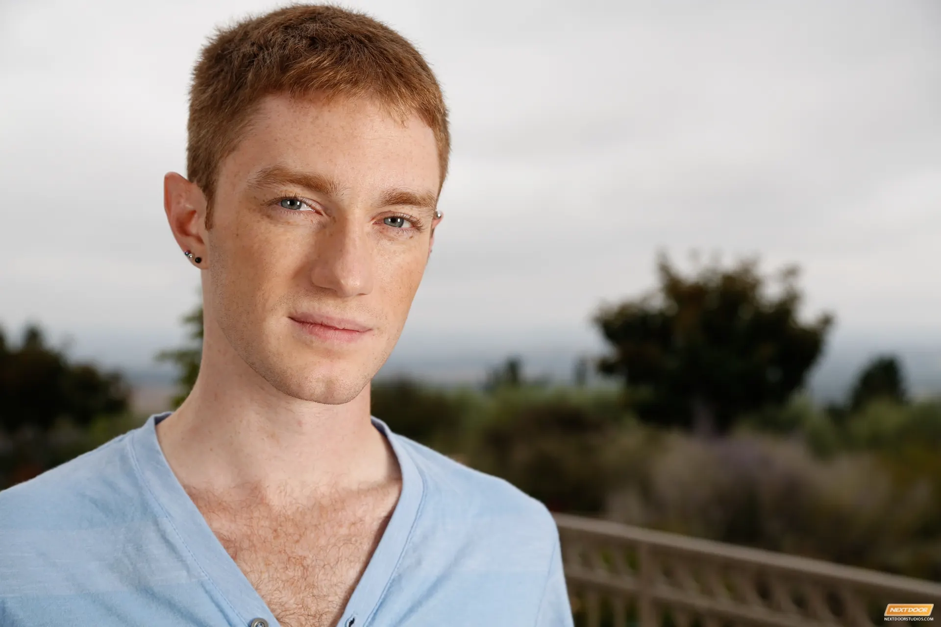 Seamus O'Rilley in 'Seamus O'Rilley' from 'Next Door Studios' (Photo 2) Next Door Studios 'Seamus O'Rilley' starring Seamus O'Rilley (Photo 2)