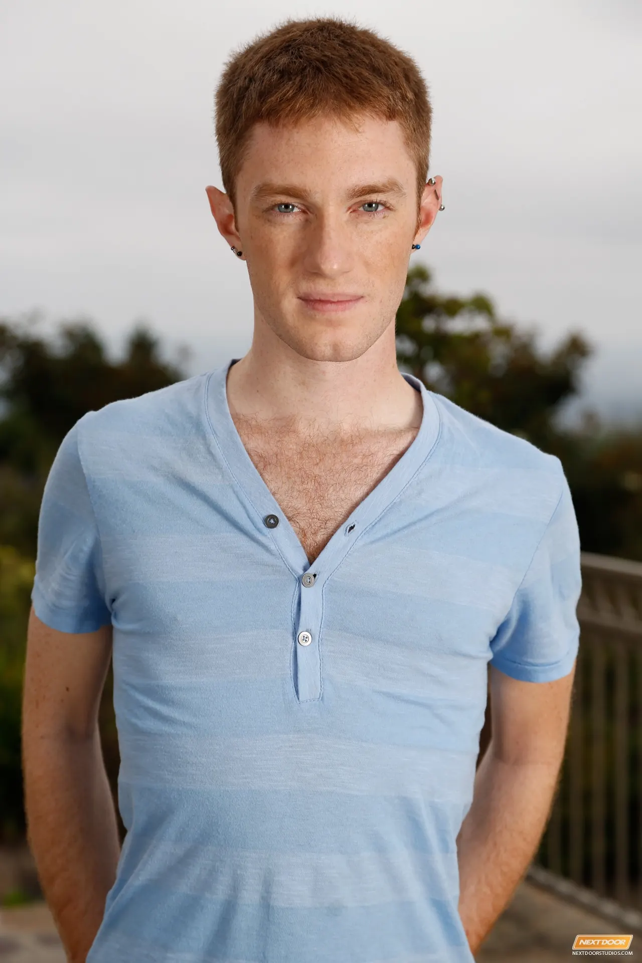 Seamus O'Rilley in 'Seamus O'Rilley' from 'Next Door Studios' (Photo 3) Next Door Studios 'Seamus O'Rilley' starring Seamus O'Rilley (Photo 3)