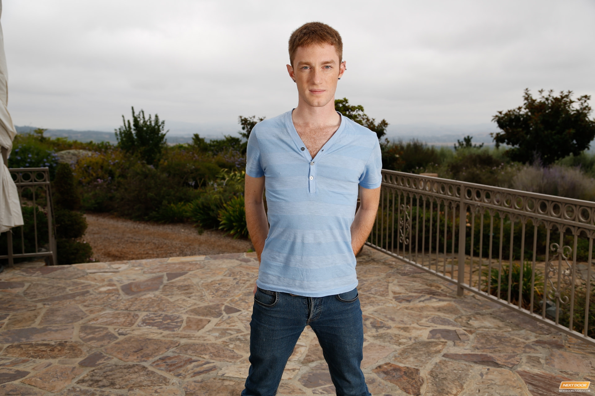 Next Door Studios 'Seamus O'Rilley' starring Seamus O'Rilley (Photo 4)